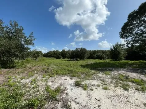 15134 NW 306th Street Okeechobee FL 34972