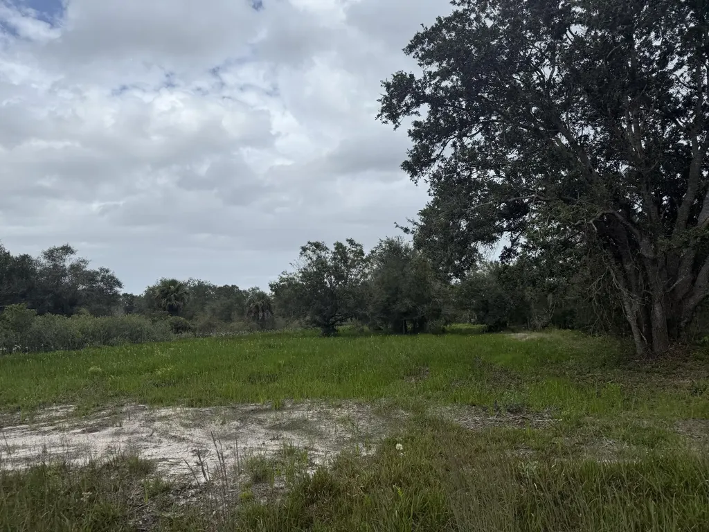 17915 NW 290th Street Okeechobee FL 34972