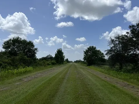 17915 NW 290th Street Okeechobee FL 34972