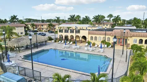 2600 S Kanner Highway Stuart FL 34994