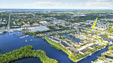 2600 S Kanner Highway Stuart FL 34994