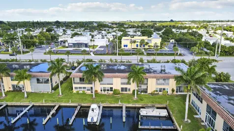 2600 S Kanner Highway Stuart FL 34994