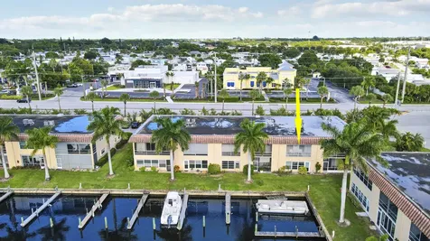 2600 S Kanner Highway Stuart FL 34994