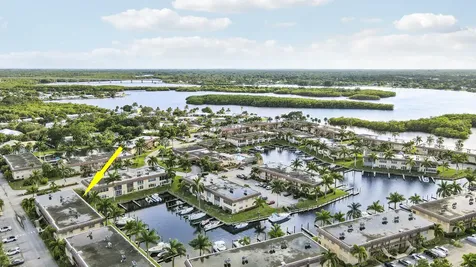 2600 S Kanner Highway Stuart FL 34994