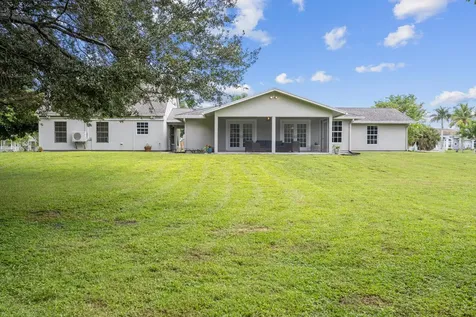 16185 72nd Drive Palm Beach Gardens FL 33418