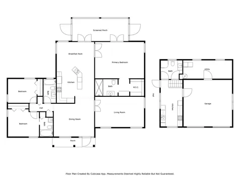 16185 72nd Drive Palm Beach Gardens FL 33418