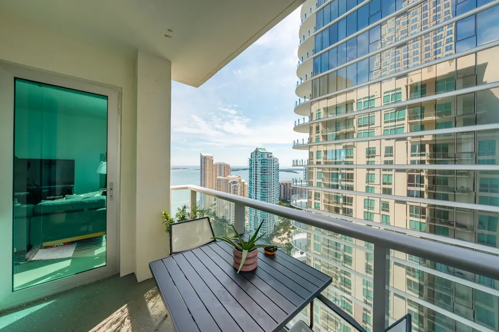 300 S Biscayne Boulevard Miami FL 33131