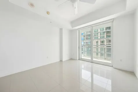300 S Biscayne Boulevard Miami FL 33131