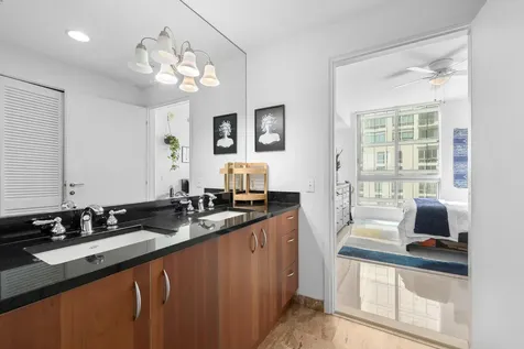 300 S Biscayne Boulevard Miami FL 33131