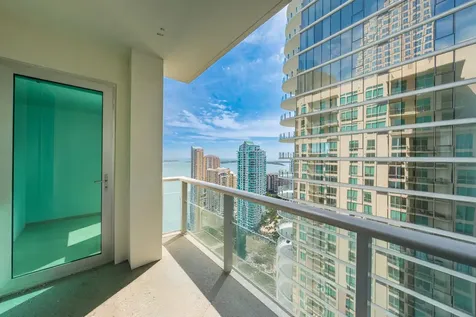 300 S Biscayne Boulevard Miami FL 33131