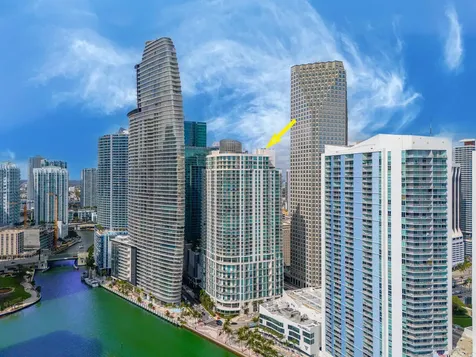 300 S Biscayne Boulevard Miami FL 33131