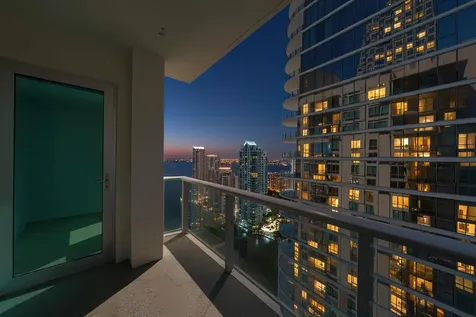 300 S Biscayne Boulevard Miami FL 33131