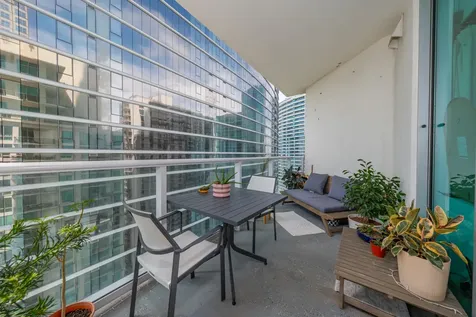 300 S Biscayne Boulevard Miami FL 33131
