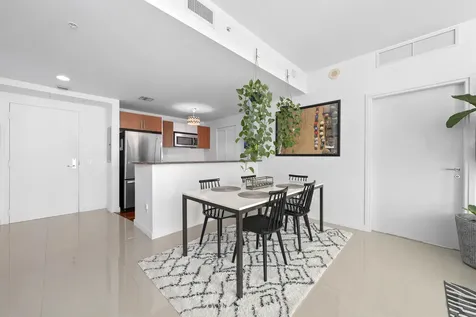 300 S Biscayne Boulevard Miami FL 33131