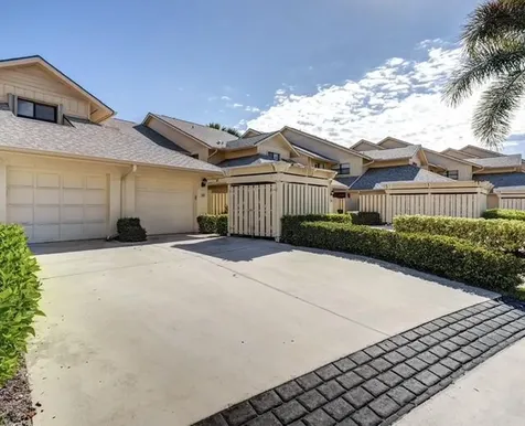 16914 Waterbend Drive Jupiter FL 33477