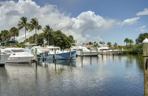 16914 Waterbend Drive Jupiter FL 33477