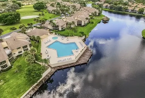 16914 Waterbend Drive Jupiter FL 33477