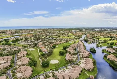 16914 Waterbend Drive Jupiter FL 33477