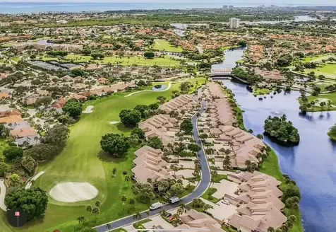 16914 Waterbend Drive Jupiter FL 33477