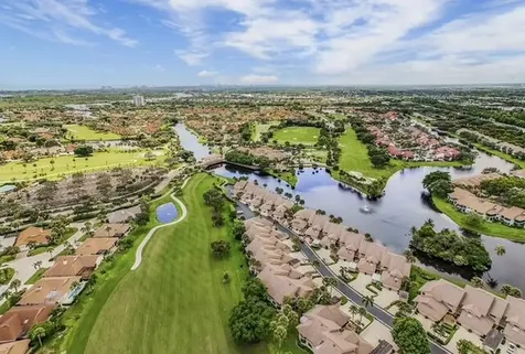 16914 Waterbend Drive Jupiter FL 33477