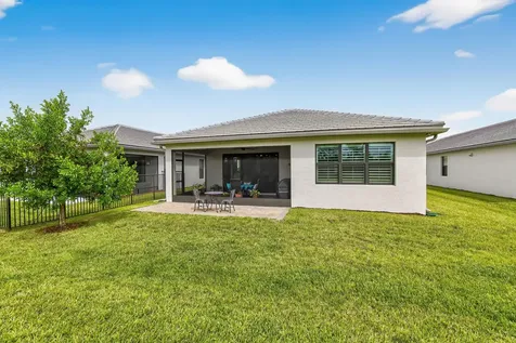 11558 Sw Oceanfront Court Port Saint Lucie FL 34987