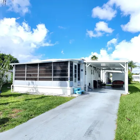 15 Indigo Lane Port Saint Lucie FL 34952