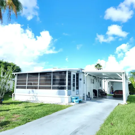15 Indigo Lane Port Saint Lucie FL 34952