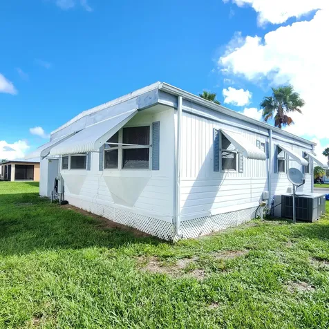 15 Indigo Lane Port Saint Lucie FL 34952