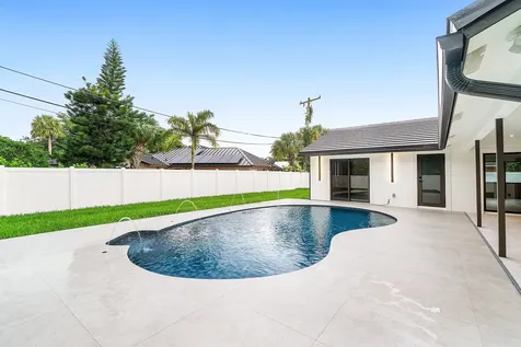 1291 Bimini Lane Singer Island FL 33404