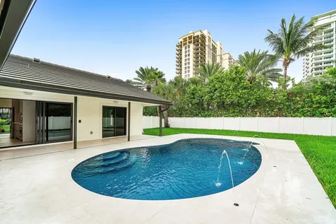 1291 Bimini Lane Singer Island FL 33404