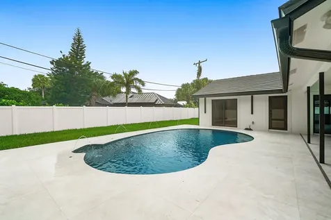1291 Bimini Lane Singer Island FL 33404