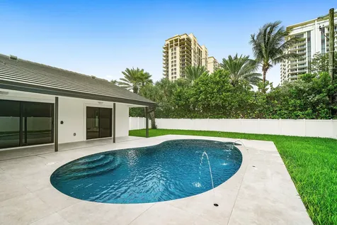 1291 Bimini Lane Singer Island FL 33404
