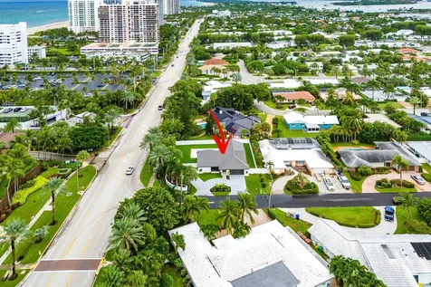 1291 Bimini Lane Singer Island FL 33404