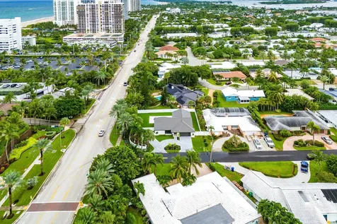1291 Bimini Lane Singer Island FL 33404