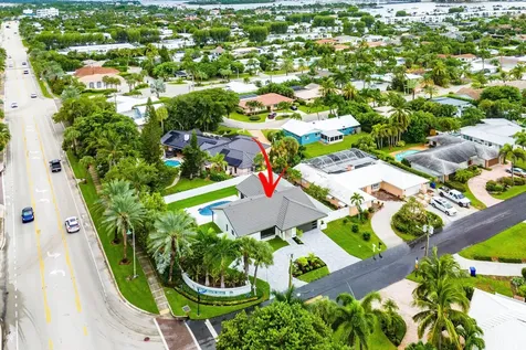 1291 Bimini Lane Singer Island FL 33404