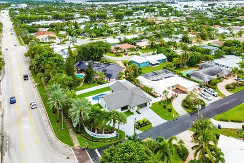 1291 Bimini Lane Singer Island FL 33404