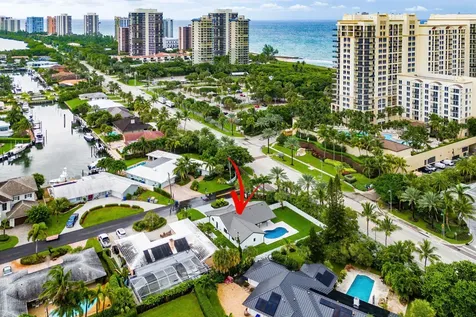 1291 Bimini Lane Singer Island FL 33404