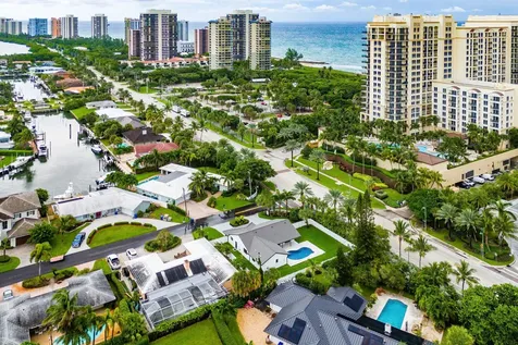1291 Bimini Lane Singer Island FL 33404