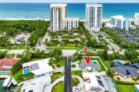 1291 Bimini Lane Singer Island FL 33404