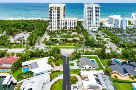 1291 Bimini Lane Singer Island FL 33404