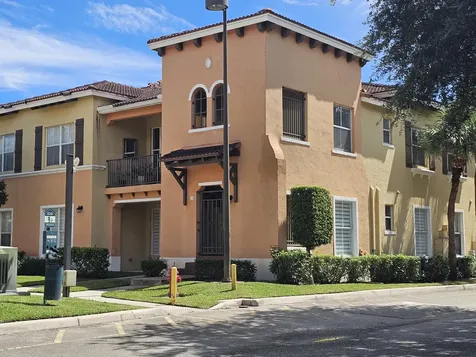 3545 Forest Hill Boulevard Palm Springs FL 33406