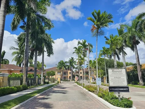 3545 Forest Hill Boulevard Palm Springs FL 33406