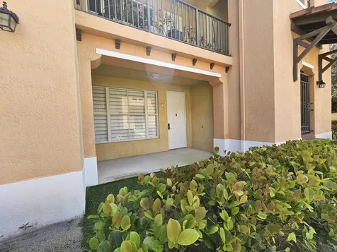 3545 Forest Hill Boulevard Palm Springs FL 33406