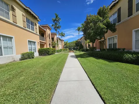 3545 Forest Hill Boulevard Palm Springs FL 33406