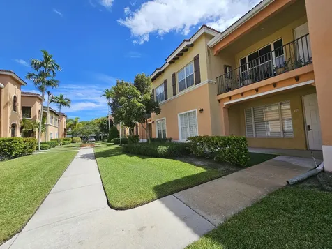 3545 Forest Hill Boulevard Palm Springs FL 33406