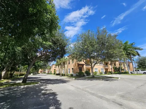 3545 Forest Hill Boulevard Palm Springs FL 33406