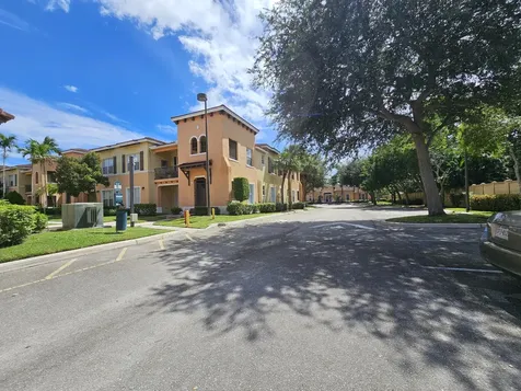 3545 Forest Hill Boulevard Palm Springs FL 33406
