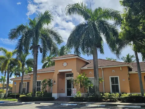 3545 Forest Hill Boulevard Palm Springs FL 33406