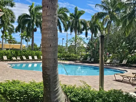 3545 Forest Hill Boulevard Palm Springs FL 33406
