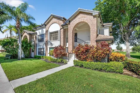 8041 Aberdeen Drive Boynton Beach FL 33472